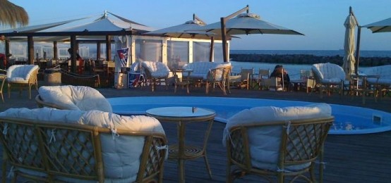Feste Aziendali Dadaumpa Village: party privati in riva al mare