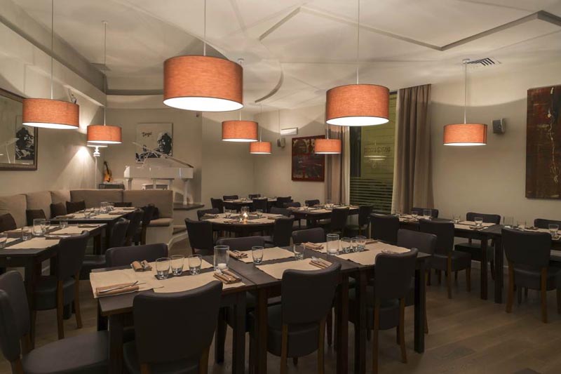 Target Restaurant