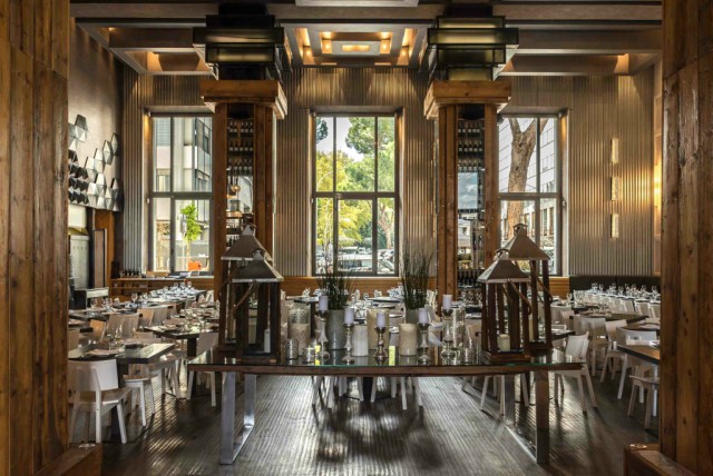 Geco Ristorante