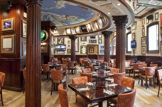 Hard Rock Cafe Roma