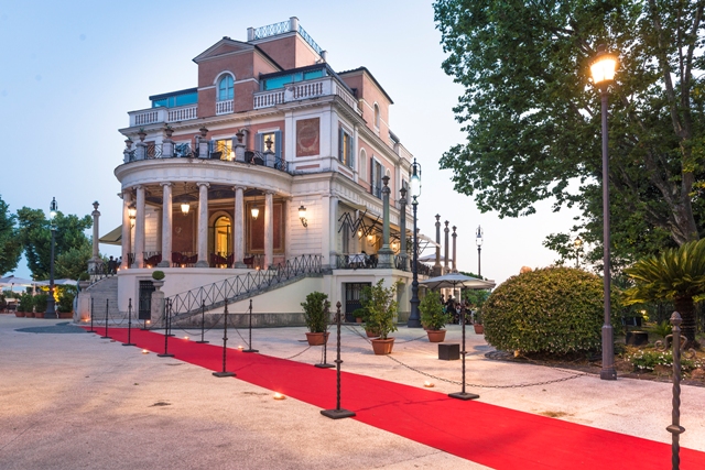 Casina Valadier