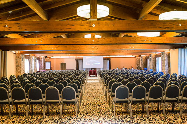 Feste aziendali golf sheraton parco de medici roma Roma sheraton golf