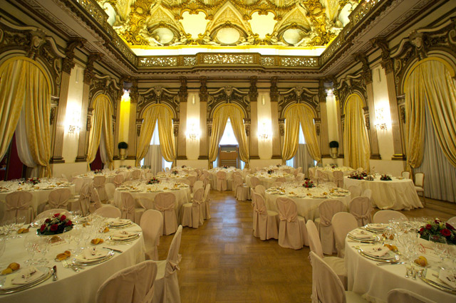 Palazzo Brancaccio