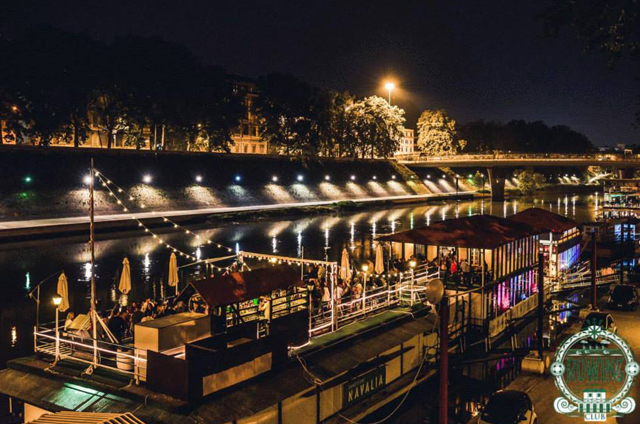 Rowing Club