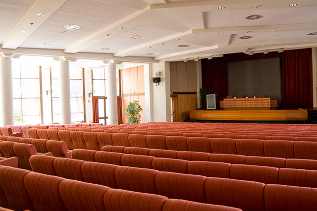 Sgm Conference Center