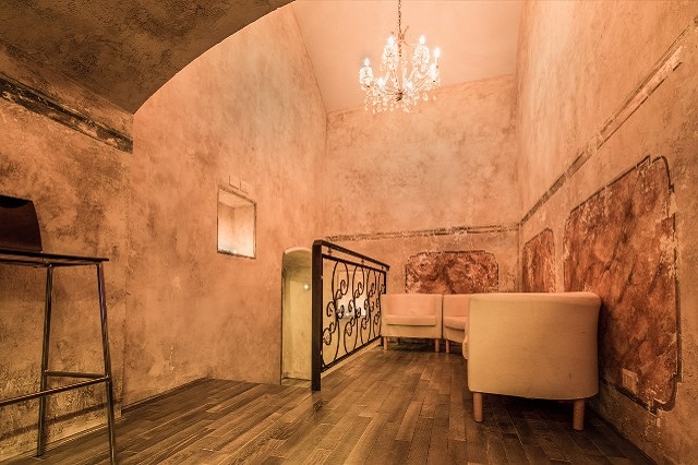 Feste Aziendali Lyo Roma: party privato a Palazzo Taverna