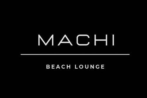 Machi Beach Lounge