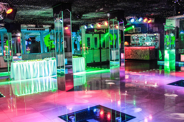 Feste Aziendali al Magic Fly: la storica discoteca di Roma nord