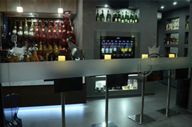 Principe Tapas Gourmet