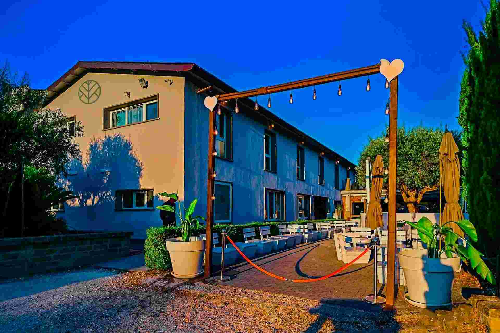 Riva Marconi