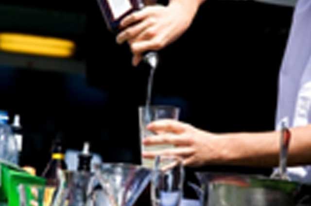 Barman & Camerieri