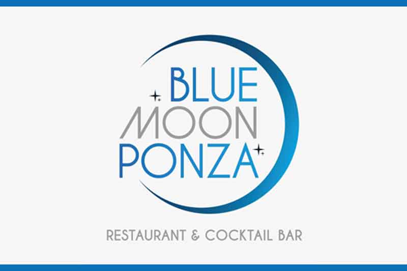 Ristorante Cocktail Bar Blue Moon