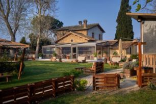 Casale Traiano