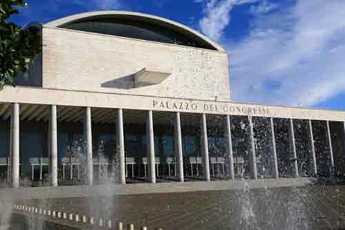 Palazzo dei Congressi