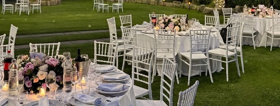 Domus Appia Antica: Evento Aziendale sull’Appia Antica