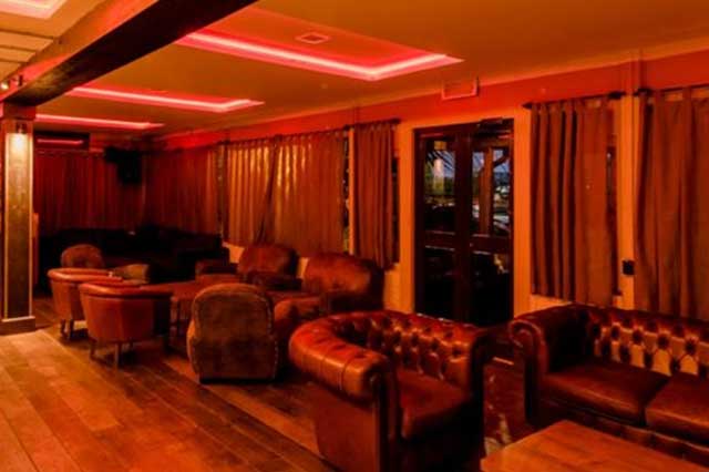 Eden Home Roma