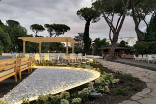 Giardini dell'Eden