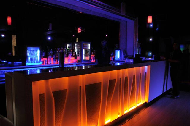 Feste aziendali Hulala Club: discoteca e animazione in zona Ostiense