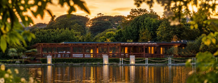 Chalet del Lago