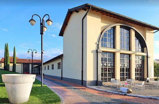 Loft 26 per la tua festa aziendale