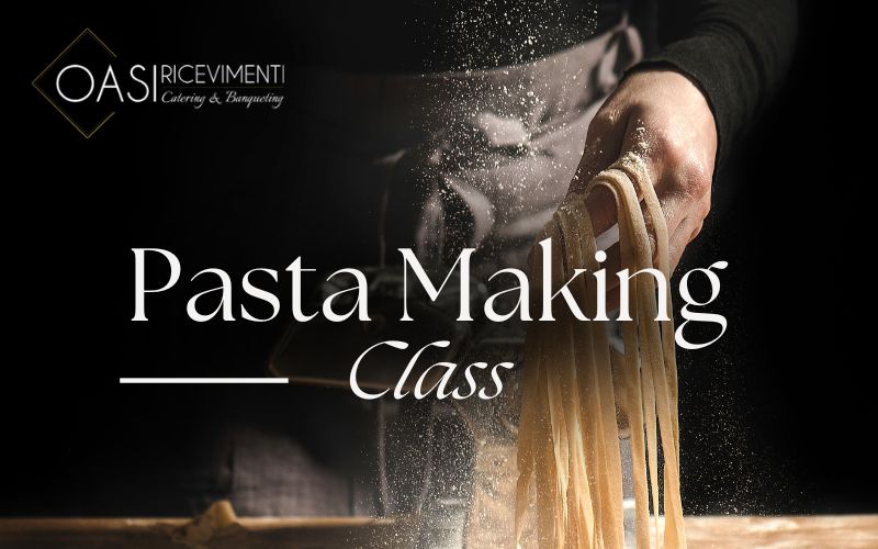 Pasta Making