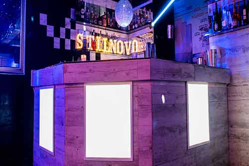 Stilnovo Club