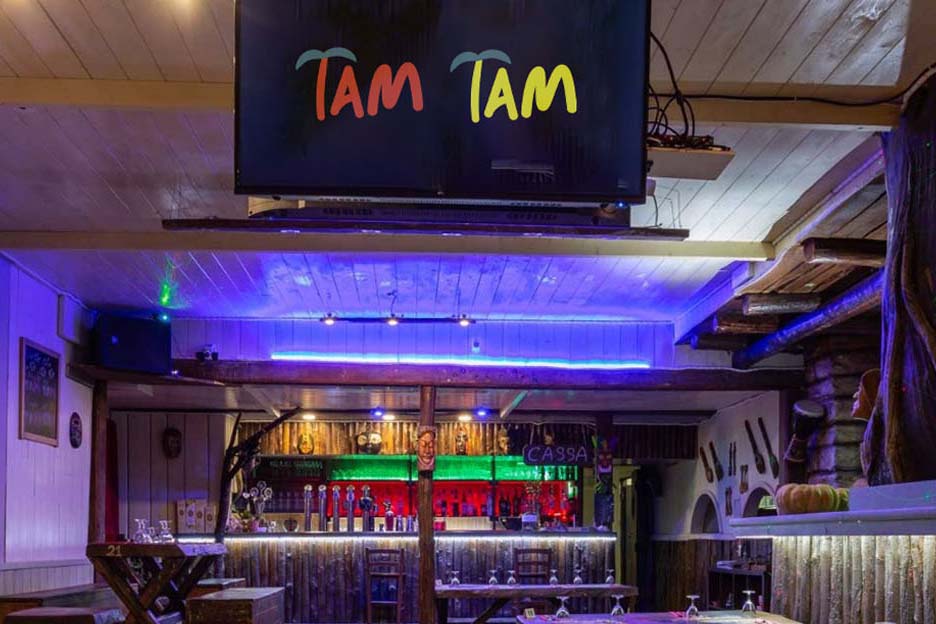 Tam Tam