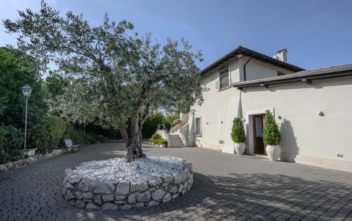 Parco della Vittoria