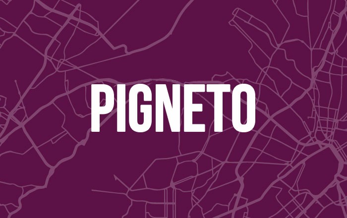 Pigneto