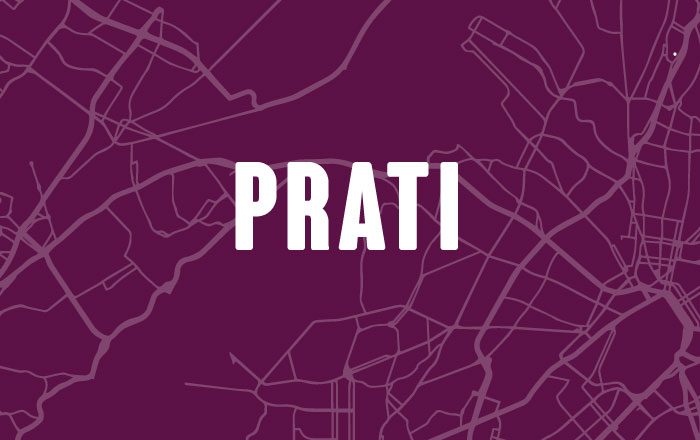 Prati