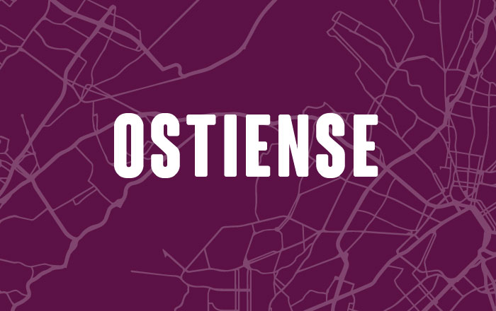 Ostiense