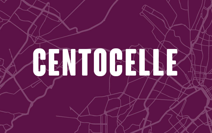 Centocelle