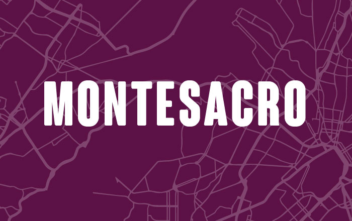 Montesacro